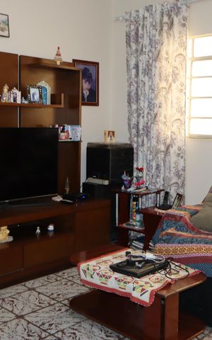 Casa à venda com 130m², 3 quartos e 1 vagaSala