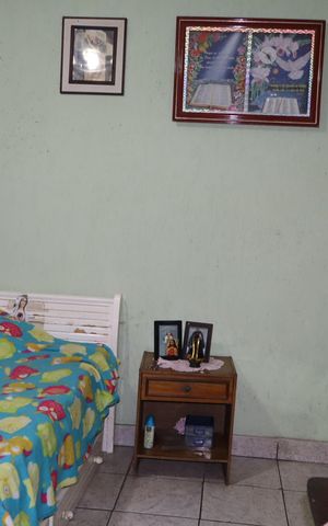 Casa à venda com 130m², 3 quartos e 1 vagaQuarto
