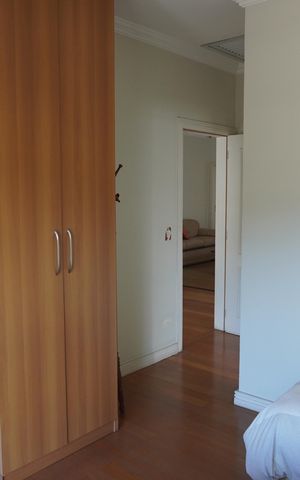 Casa de condomínio à venda com 401m², 4 quartos e 4 vagasSuite 3