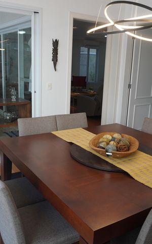 Casa de condomínio à venda com 401m², 4 quartos e 4 vagasSala de Jantar