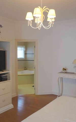 Casa de condomínio à venda com 401m², 4 quartos e 4 vagasSuite 4 - Principal