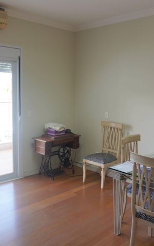 Casa de condomínio à venda com 401m², 4 quartos e 4 vagasSuite 2
