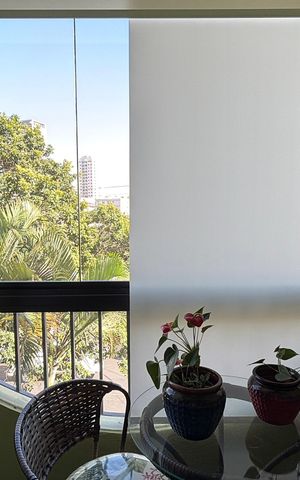 Apartamento à venda com 129m², 3 quartos e 1 vaga