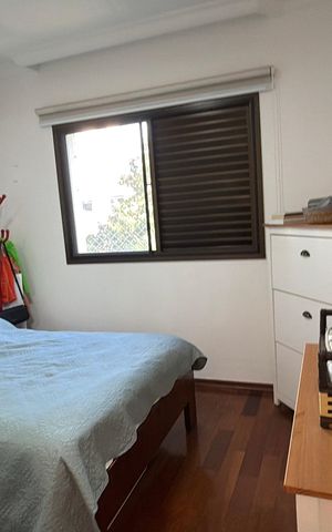 Apartamento à venda com 129m², 3 quartos e 1 vaga
