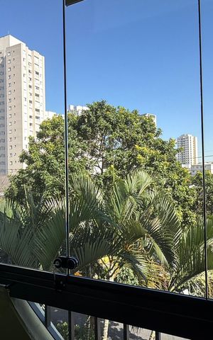 Apartamento à venda com 129m², 3 quartos e 1 vaga