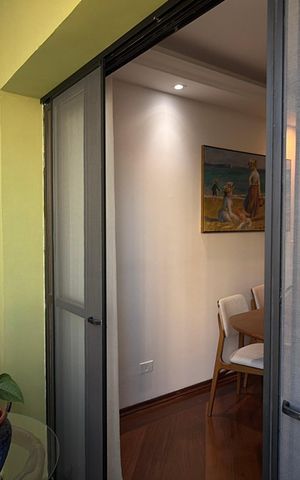 Apartamento à venda com 129m², 3 quartos e 1 vaga