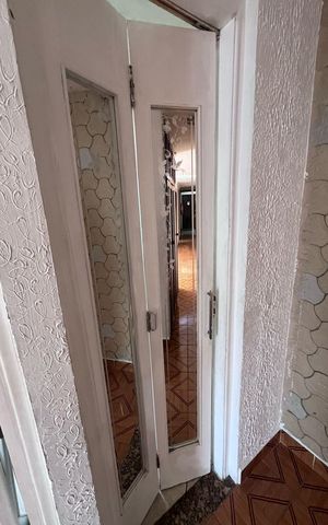 Apartamento à venda com 70m², 3 quartos e 1 vaga Apartamento à venda com 70m², 3 quartos e 1 vagaCorredor