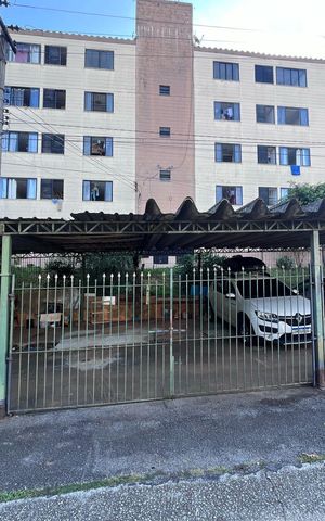 Apartamento à venda com 70m², 3 quartos e 1 vaga Apartamento à venda com 70m², 3 quartos e 1 vagaGaragem