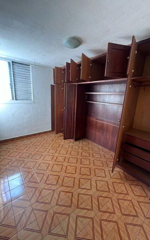 Apartamento à venda com 70m², 3 quartos e 1 vaga Apartamento à venda com 70m², 3 quartos e 1 vagaQuarto