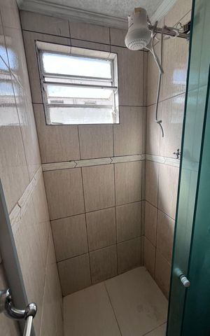 Apartamento à venda com 70m², 3 quartos e 1 vaga Apartamento à venda com 70m², 3 quartos e 1 vagaBanheiro