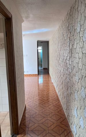 Apartamento à venda com 70m², 3 quartos e 1 vaga Apartamento à venda com 70m², 3 quartos e 1 vagaQuarto