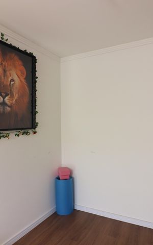 Apartamento para alugar com 44m², 2 quartos e sem vagaSala 