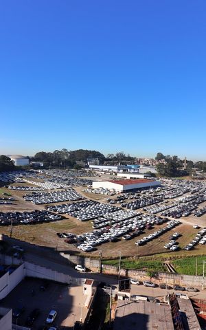 Apartamento para alugar com 44m², 2 quartos e sem vagaQuarto 1 Vista 
