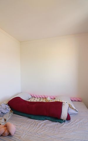 Apartamento para alugar com 44m², 2 quartos e sem vagaQuarto 2