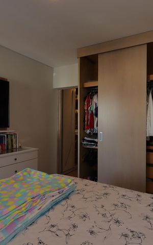 Apartamento à venda com 150m², 3 quartos e 2 vagasSuíte