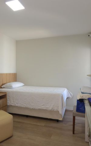 Apartamento à venda com 150m², 3 quartos e 2 vagasQuarto 1