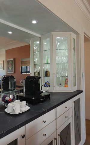 Apartamento à venda com 150m², 3 quartos e 2 vagasSala de Jantar - Cristaleira