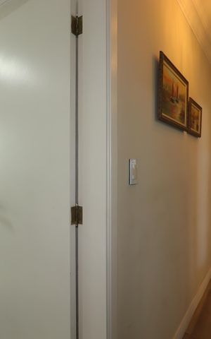 Apartamento à venda com 150m², 3 quartos e 2 vagasCorredor