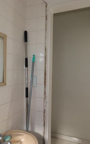 Apartamento à venda com 150m², 3 quartos e 2 vagasBanheiro de Serviço