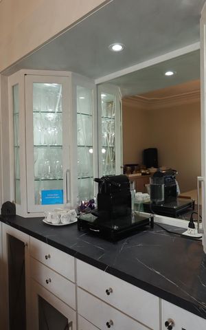 Apartamento à venda com 150m², 3 quartos e 2 vagasSala de Jantar - Cristaleira