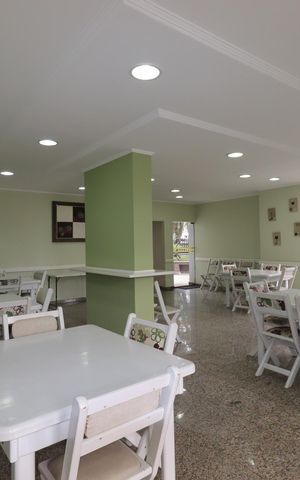 Apartamento à venda com 150m², 3 quartos e 2 vagasÁrea Comum - Salão de Festa