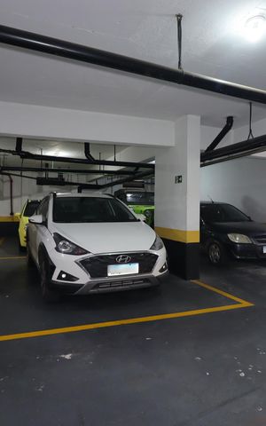 Apartamento à venda com 150m², 3 quartos e 2 vagasGaragem