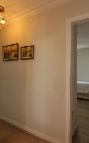 Apartamento à venda com 150m², 3 quartos e 2 vagasCorredor