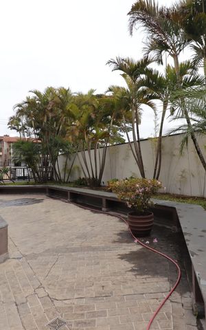 Apartamento à venda com 150m², 3 quartos e 2 vagasÁrea Comum