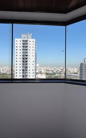 Apartamento à venda com 150m², 3 quartos e 2 vagasVaranda da Suíte