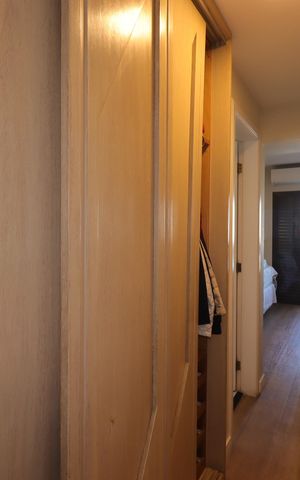 Apartamento à venda com 150m², 3 quartos e 2 vagasCloset
