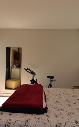 Apartamento à venda com 150m², 3 quartos e 2 vagasQuarto 2