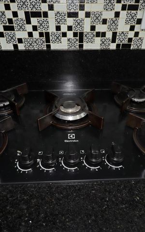 Apartamento à venda com 150m², 3 quartos e 2 vagasCozinha - Cooktop