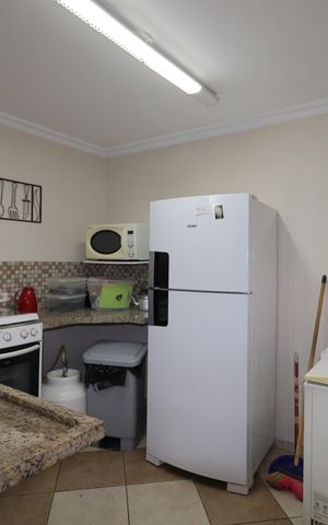 Apartamento à venda com 150m², 3 quartos e 2 vagasÁrea Comum - Espaço Gourmet