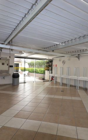 Apartamento à venda com 150m², 3 quartos e 2 vagasÁrea Comum - Espaço Gourmet