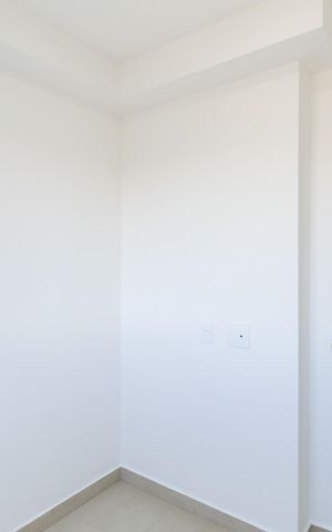 Apartamento à venda com 40m², 2 quartos e 1 vaga Apartamento à venda com 40m², 2 quartos e 1 vagaQuarto 2