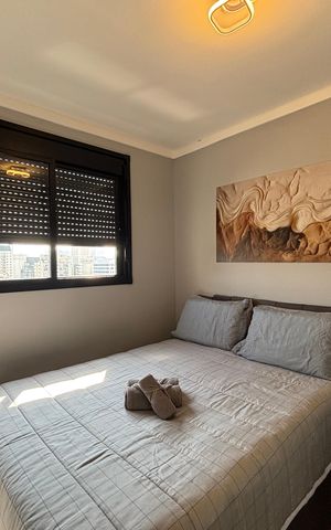 Apartamento à venda com 27m², 1 quarto e sem vaga Apartamento à venda com 27m², 1 quarto e sem vagaSuíte