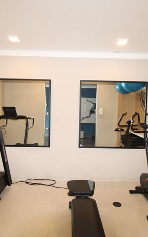 Apartamento à venda com 32m², 2 quartos e sem vagaÁrea Comum