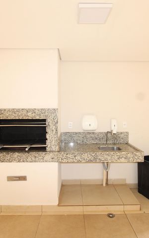 Apartamento à venda com 32m², 2 quartos e sem vagaÁrea Comum