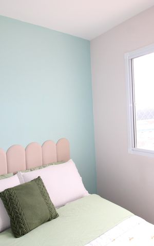 Apartamento à venda com 32m², 2 quartos e sem vagaQuarto 1