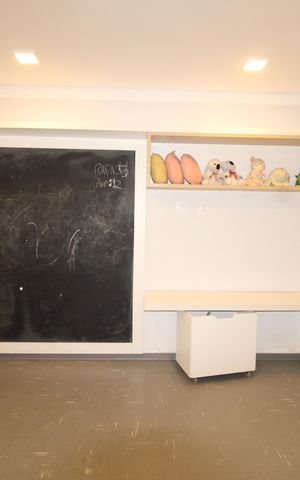 Apartamento à venda com 32m², 2 quartos e sem vagaÁrea Comum