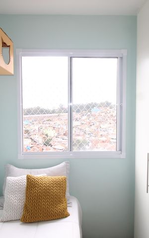 Apartamento à venda com 32m², 2 quartos e sem vagaQuarto 2