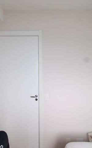 Apartamento à venda com 32m², 2 quartos e sem vagaQuarto 2