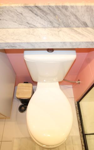 Apartamento à venda com 32m², 2 quartos e sem vagaBanheiro