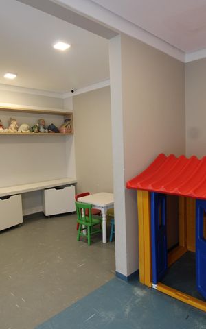 Apartamento à venda com 32m², 2 quartos e sem vagaÁrea Comum