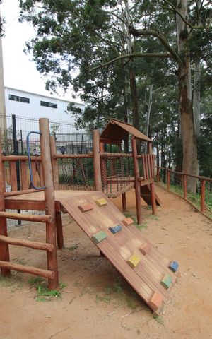 Apartamento à venda com 32m², 2 quartos e sem vagaÁrea Comum