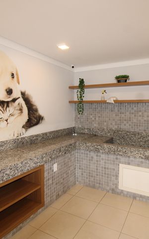 Apartamento à venda com 32m², 2 quartos e sem vagaÁrea Comum
