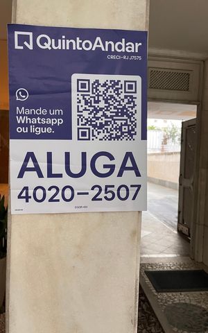 Apartamento para alugar com 200m², 3 quartos e 1 vagaPlaca 