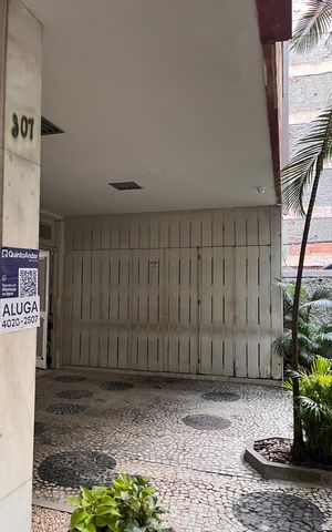 Apartamento para alugar com 200m², 3 quartos e 1 vagaPlaca 