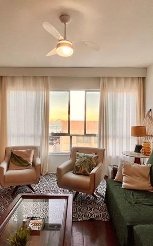 Apartamento para alugar com 200m², 3 quartos e 1 vagaSala 
