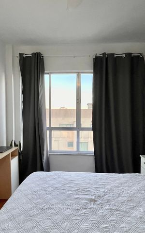 Apartamento para alugar com 200m², 3 quartos e 1 vagaQuarto 1